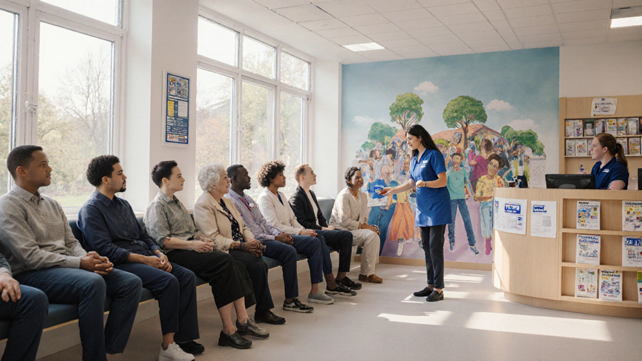 Where Is Healthcare Free in Europe? A Real-World Guide