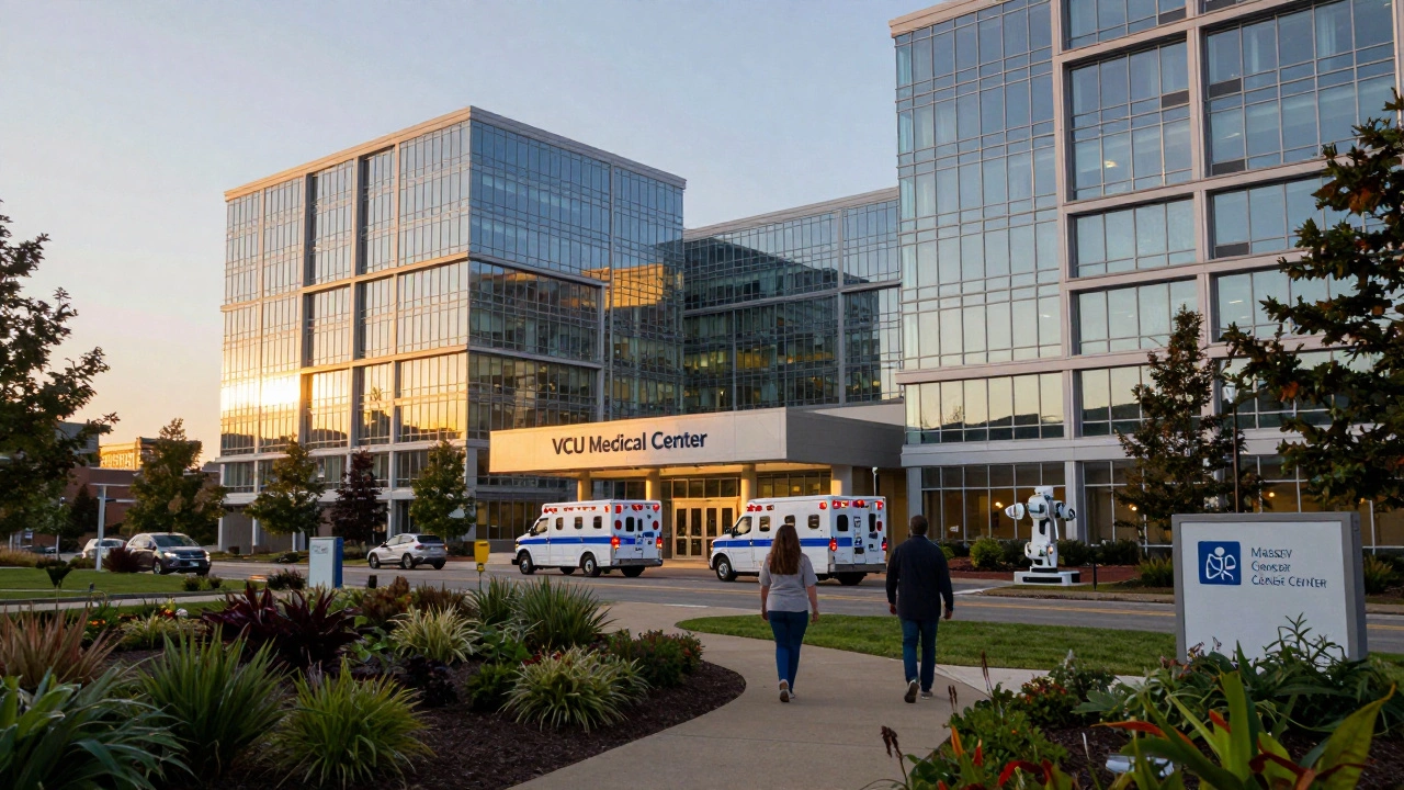 Best Cities in Virginia for Private Healthcare: Where to Find Top Hospitals