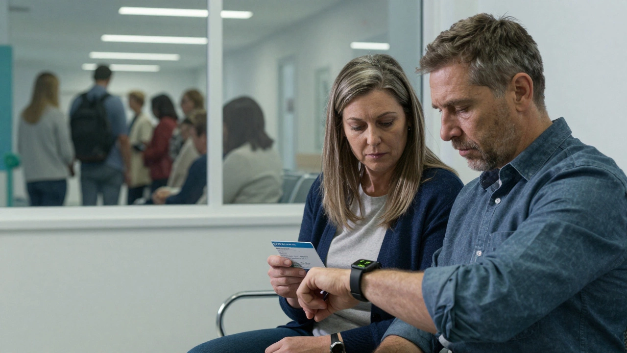 How Does UK Health Insurance Work? A Simple Breakdown for 2025