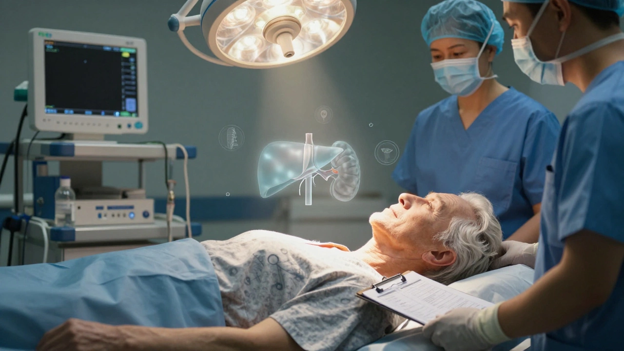 How Many Times Can You Go Under Anesthesia? Safety, Risks, and What Doctors Really Think