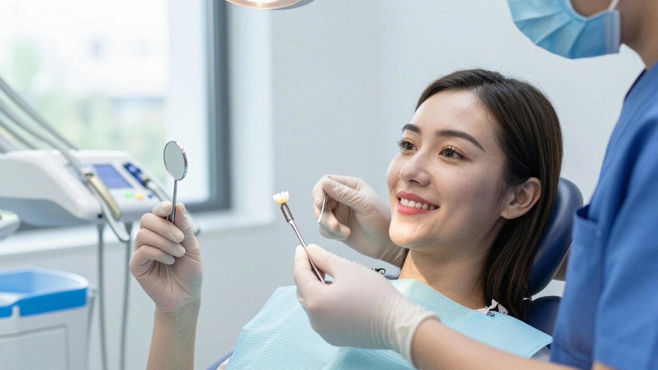 How Much Do Immediate Loading Dental Implants Cost in the UK?