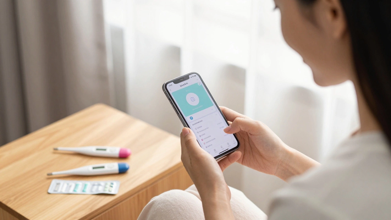 How to Check if You're Fertile: A Practical Guide for Couples Trying to Conceive