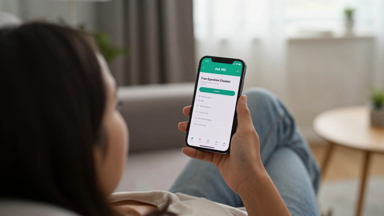 Is Ask MD Free? What You Really Pay for Online Doctor Consultations