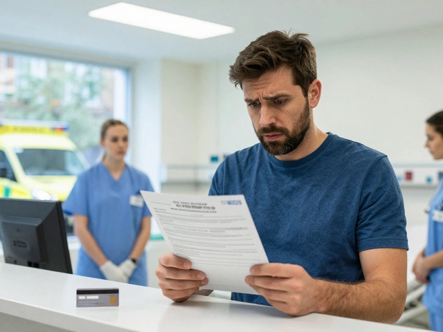 Can I Use My US Health Insurance in the UK? What You Need to Know