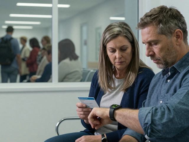 How Does UK Health Insurance Work? A Simple Breakdown for 2025