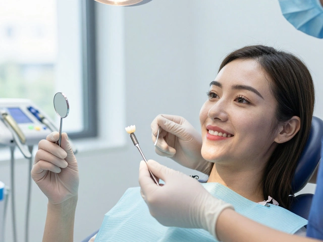 How Much Do Immediate Loading Dental Implants Cost in the UK?