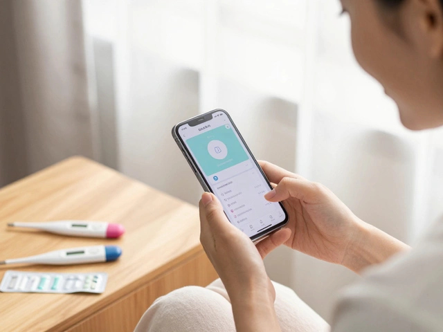 How to Check if You're Fertile: A Practical Guide for Couples Trying to Conceive