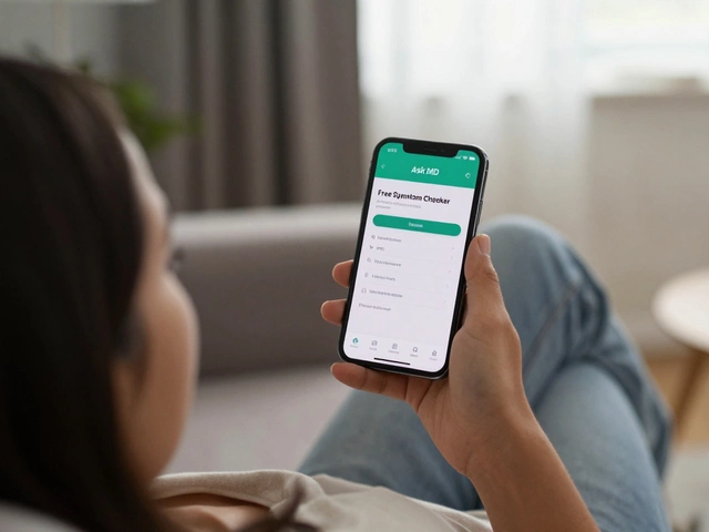 Is Ask MD Free? What You Really Pay for Online Doctor Consultations