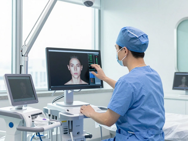 What Is the Safest Country to Get Plastic Surgery In?