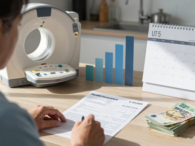 Why Is Private Health Insurance So Expensive?