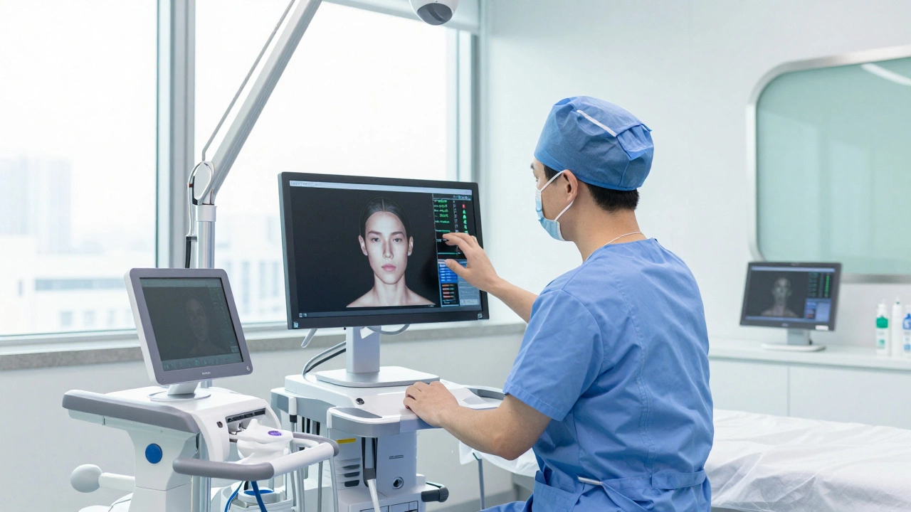 What Is the Safest Country to Get Plastic Surgery In?