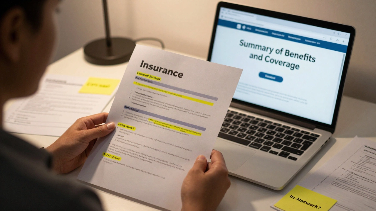 How Do I Know If a Procedure Is Covered by Insurance?