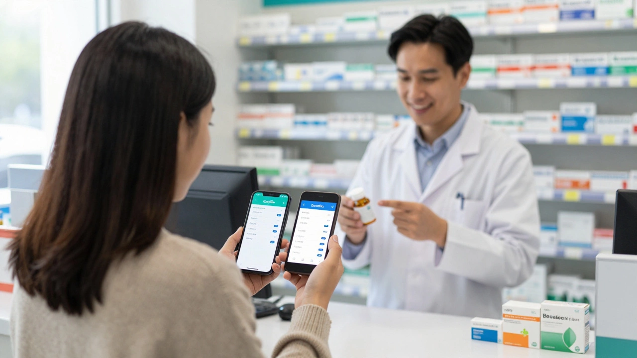 Is SingleCare or GoodRx cheaper? Real price comparisons for prescription drugs