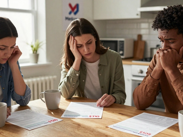 Does Everyone Pay $170 a Month for Medicare? Here’s What You Really Pay