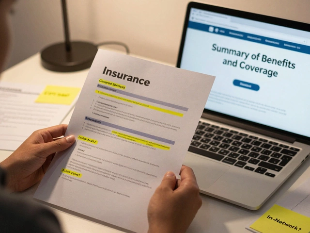 How Do I Know If a Procedure Is Covered by Insurance?