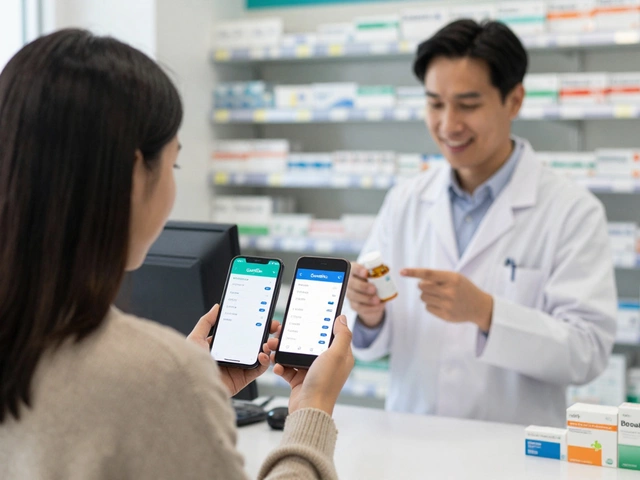 Is SingleCare or GoodRx cheaper? Real price comparisons for prescription drugs