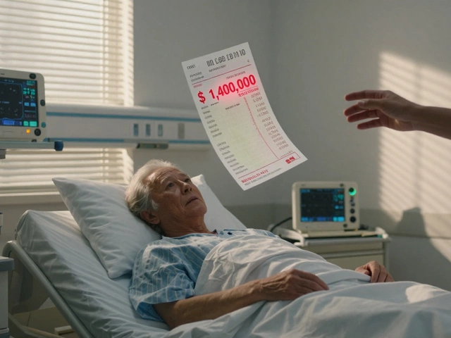 What Are the Most Expensive Medical Procedures Without Insurance?