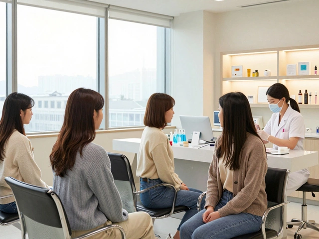 What Country Uses the Most Botox? Top Nations for Cosmetic Injections in 2026