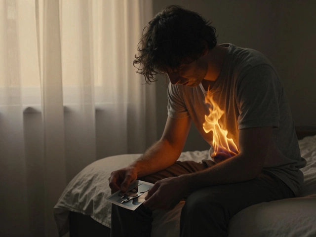 What Is the Most Painful Mental Illness to Live With?