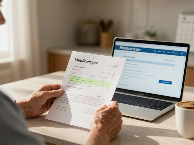 Why Social Security Isn't Paying for Medicare Part B Anymore