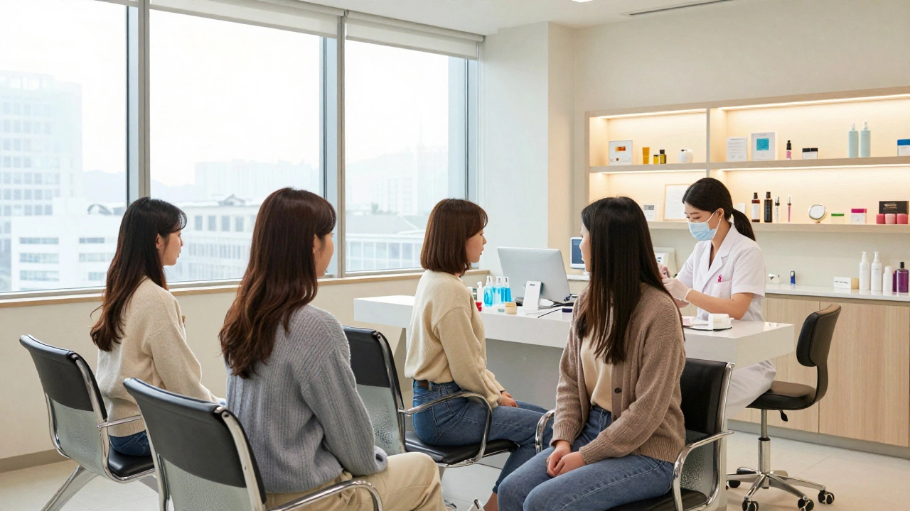 What Country Uses the Most Botox? Top Nations for Cosmetic Injections in 2026