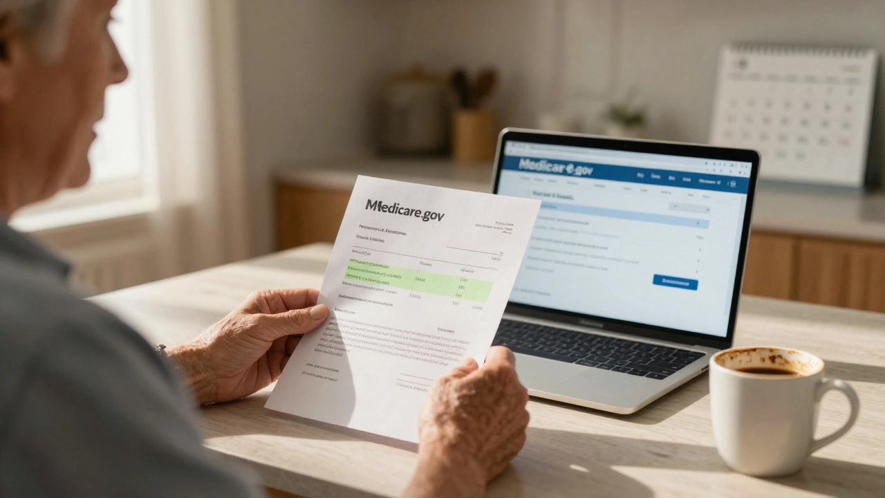 Why Social Security Isn't Paying for Medicare Part B Anymore