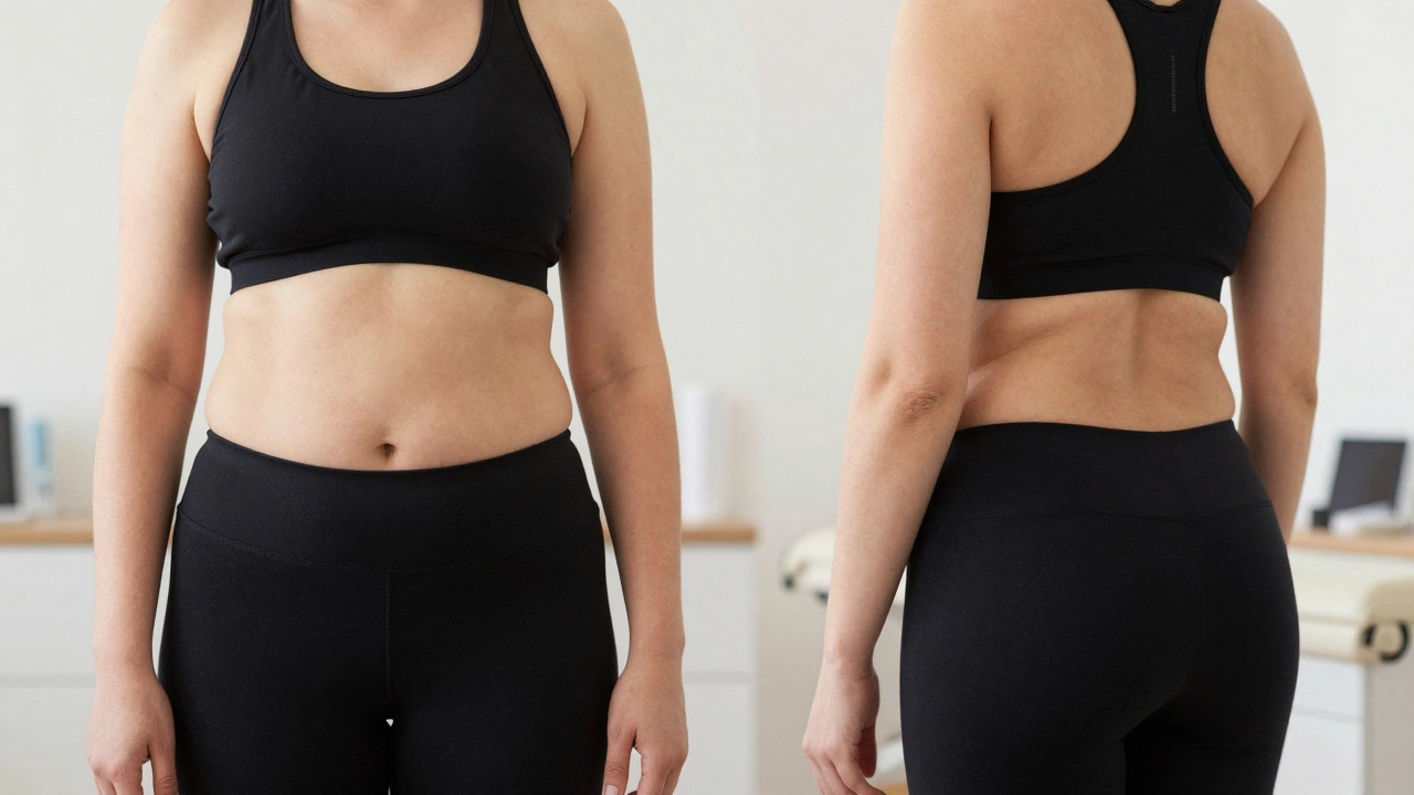 How Many Inches Do You Lose With Lipo 360? Real Results Explained