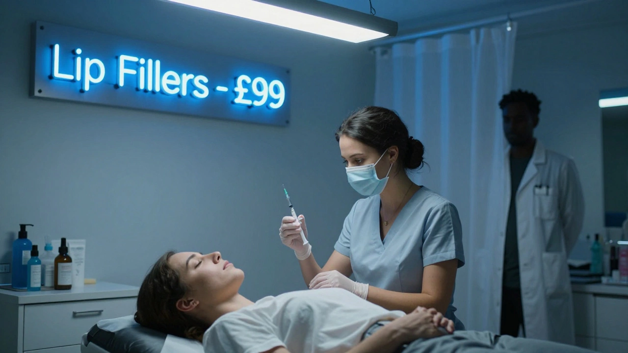 Is Cosmetic Surgery Regulated in the UK? What You Need to Know