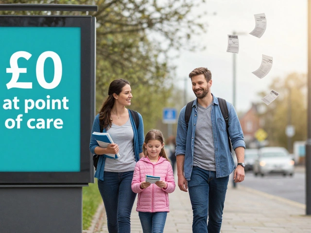 Is Healthcare Cheaper in UK or US? A Clear Cost Comparison