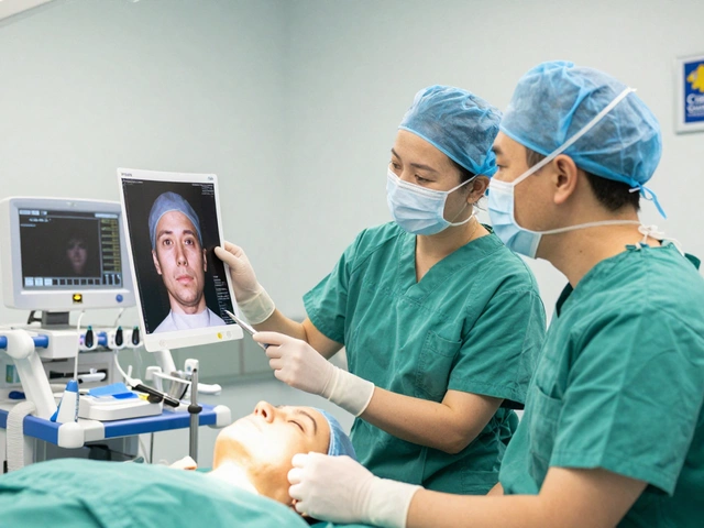 What is the safest country for facelifts? Top destinations for cosmetic surgery in 2026