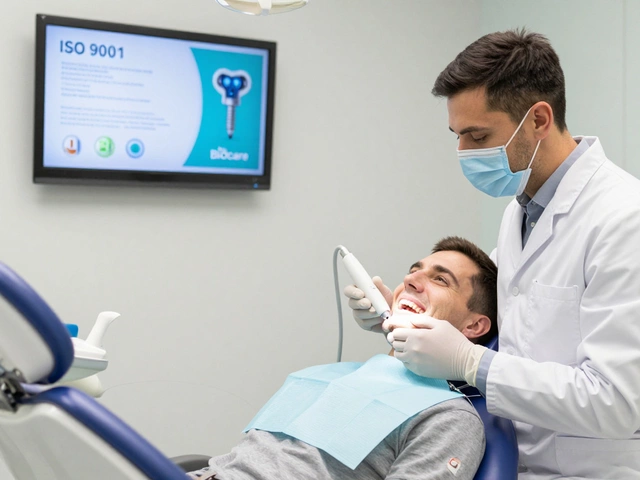 Where Is the Best Place to Get Dental Implants Abroad?