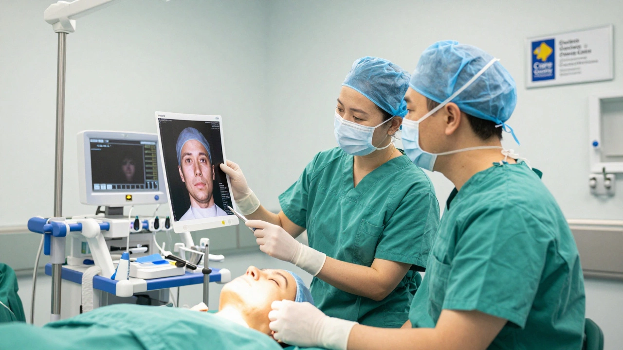 What is the safest country for facelifts? Top destinations for cosmetic surgery in 2026