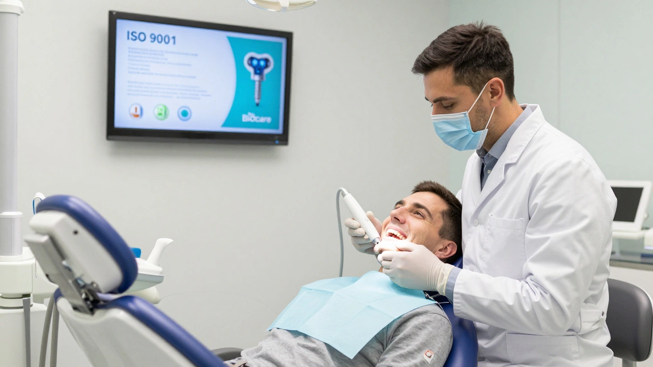 Where Is the Best Place to Get Dental Implants Abroad?