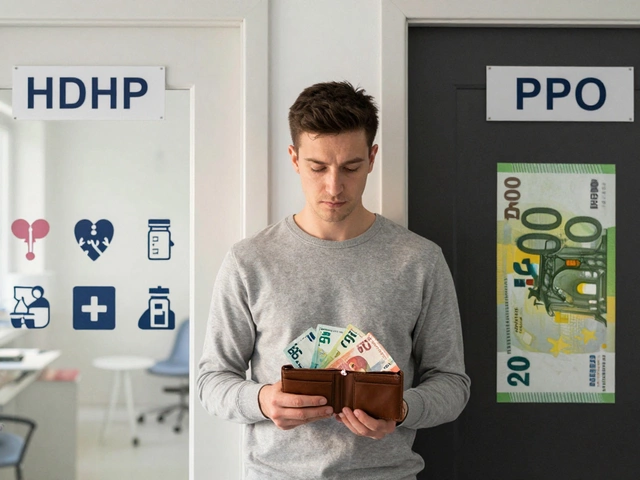High-Deductible vs PPO Health Plans: Which Is Really Better for You?