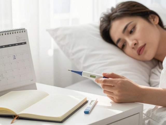 How to Boost Fertility Naturally to Get Pregnant