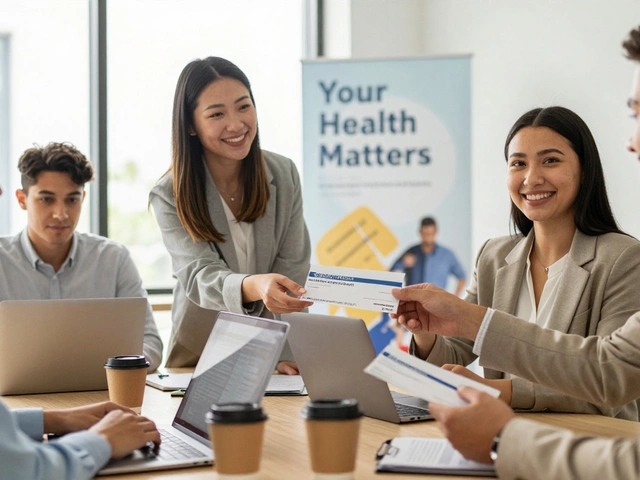 What Is the Most Common Type of Private Health Insurance?