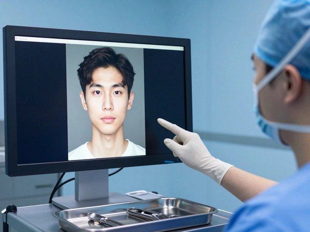 Which Country Is Famous for Face Surgery? Top Destinations for Facial Cosmetic Procedures