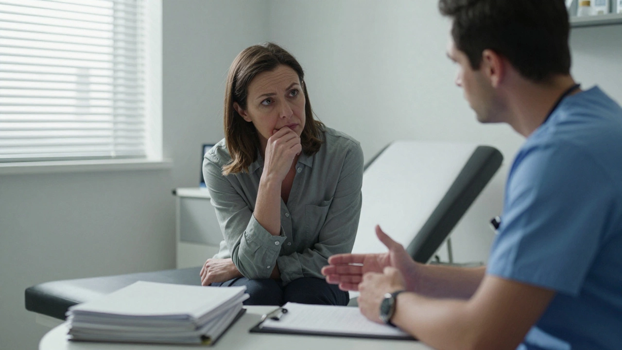 Understanding the Real Cosmetic Surgery Regret Rate in the UK