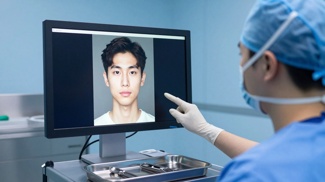 Which Country Is Famous for Face Surgery? Top Destinations for Facial Cosmetic Procedures