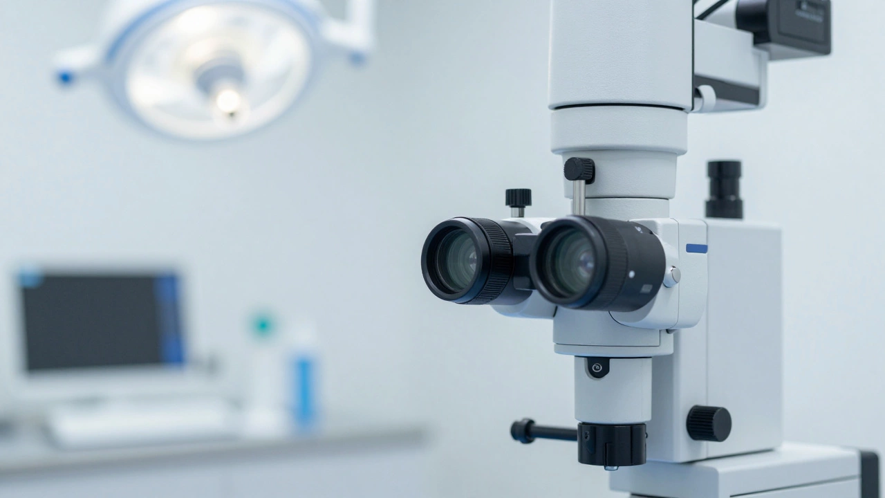 Comparing Surgery Success Rates: What to Expect and How to Choose