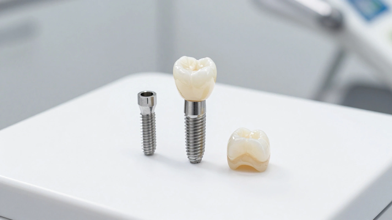 Dental Implant Cost UK: A Complete Price Guide for 2026
