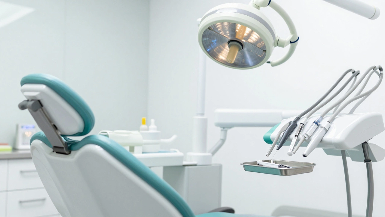 Dental Implant Sedation: Do You Need to Be Put to Sleep?