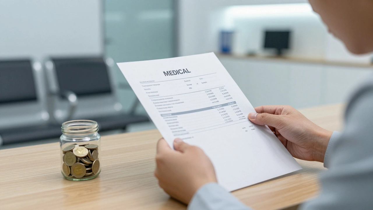 How to Pay for Surgery When You Can't Afford It