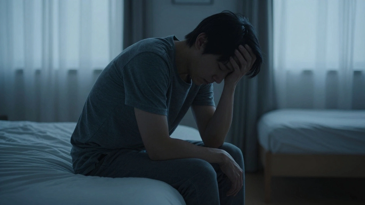 Living with Chronic Pain: How to Find Relief When Your Body Hurts All the Time