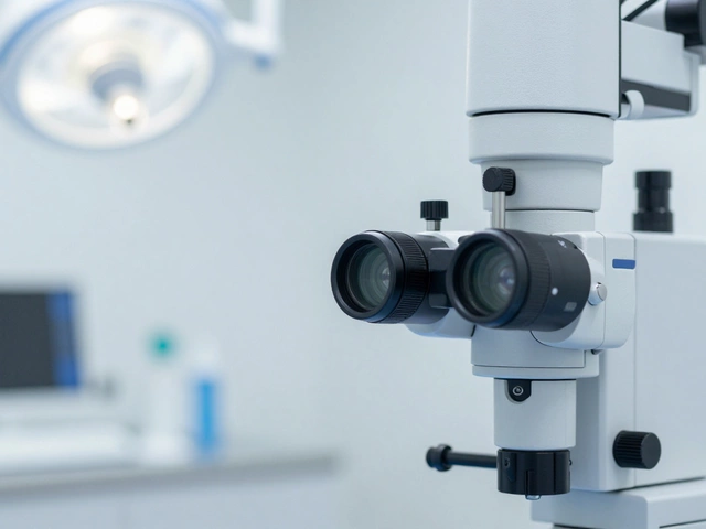 Comparing Surgery Success Rates: What to Expect and How to Choose