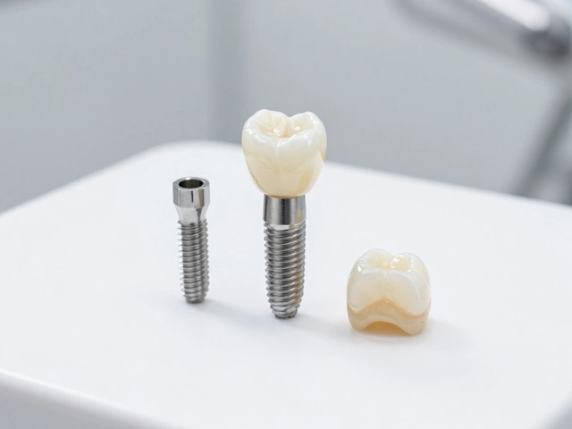 Dental Implant Cost UK: A Complete Price Guide for 2026