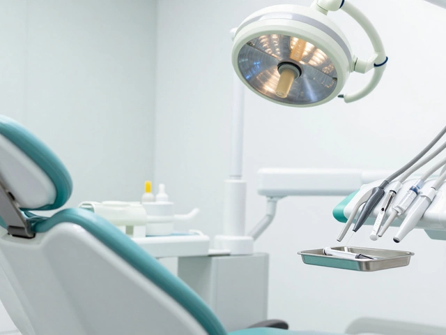 Dental Implant Sedation: Do You Need to Be Put to Sleep?