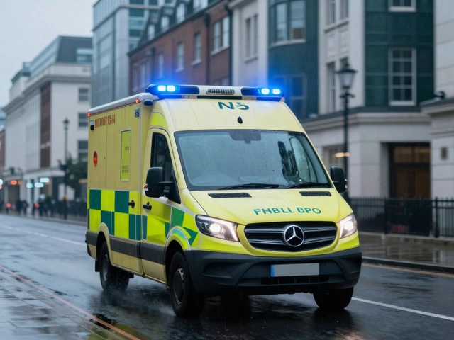 Evaluating England's Healthcare: NHS vs Private Options in 2026