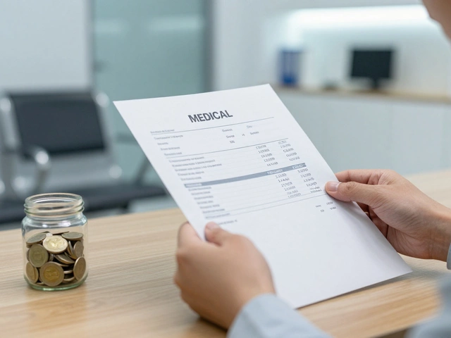 How to Pay for Surgery When You Can't Afford It