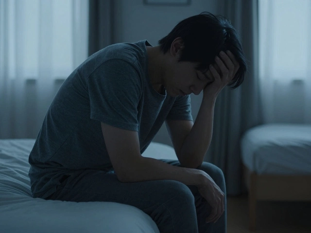 Living with Chronic Pain: How to Find Relief When Your Body Hurts All the Time